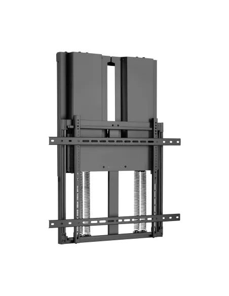 AISENS Soporte de Pared Contrapeso Pro Para TV 60-90kg de 70"-100", Negro