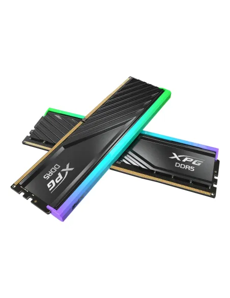 XPG LANCER BLADE RGB módulo de memoria 32 GB 2 x 16 GB DDR5 288-pin DIMM ECC