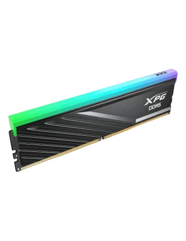 XPG LANCER BLADE RGB módulo de memoria 32 GB 2 x 16 GB DDR5 288-pin DIMM ECC
