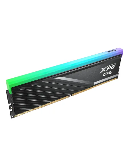 XPG LANCER BLADE RGB módulo de memoria 32 GB 2 x 16 GB DDR5 288-pin DIMM ECC