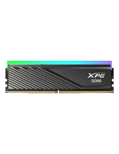 XPG LANCER BLADE RGB módulo de memoria 32 GB 2 x 16 GB DDR5 288-pin DIMM ECC