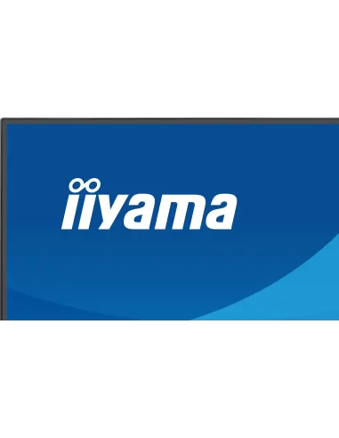 iiyama ProLite X2791HS-B1 pantalla para PC 68,6 cm (27") 1920 x 1080 Pixeles Full HD LED Negro