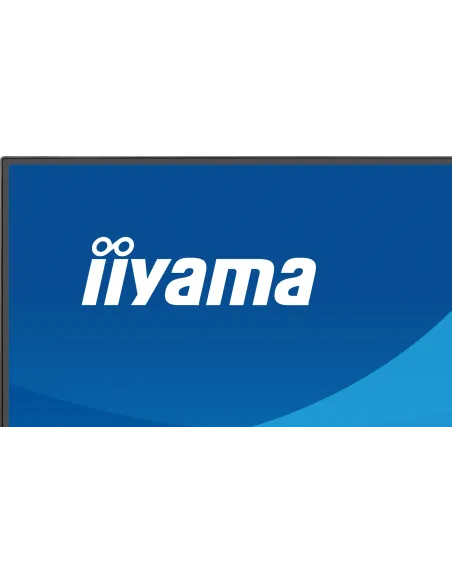 iiyama ProLite X2791HS-B1 pantalla para PC 68,6 cm (27") 1920 x 1080 Pixeles Full HD LED Negro