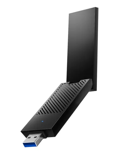 Cudy WU5400 adaptador y tarjeta de red WLAN 2402 Mbit s
