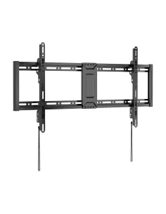 AISENS Soporte Eco Inclinable Para Monitor TV 75kg de 43"-100", Negro 2