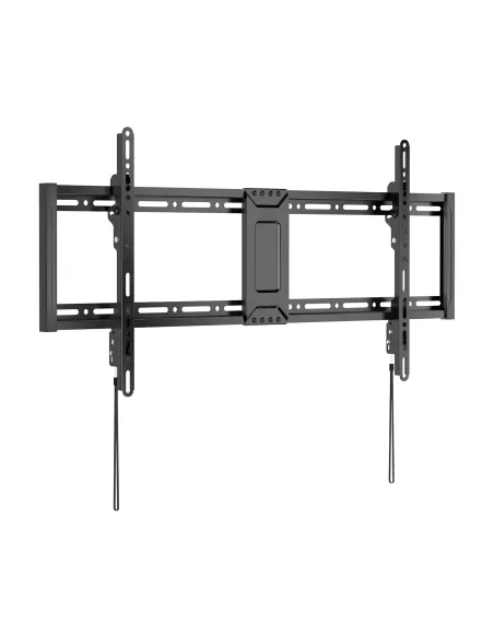 AISENS Soporte Eco Inclinable Para Monitor TV 75kg de 43"-100", Negro
