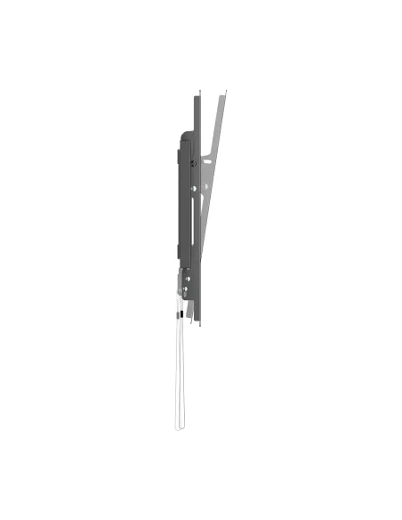 AISENS Soporte Eco Inclinable Para Monitor TV 75kg de 43"-100", Negro