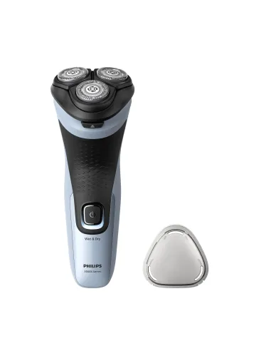 Philips Shaver 3000X Series X3003 00 Afeitadora eléctrica en seco y en húmedo