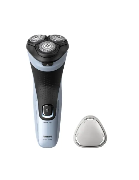 Philips Shaver 3000X Series X3003 00 Afeitadora eléctrica en seco y en húmedo