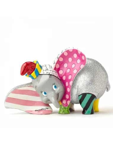 Figura enesco disney dumbo