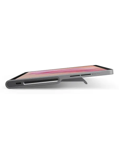Lenovo Tab Plus Mediatek 128 GB 29,2 cm (11.5") 8 GB Wi-Fi 5 (802.11ac) Android 14 Gris
