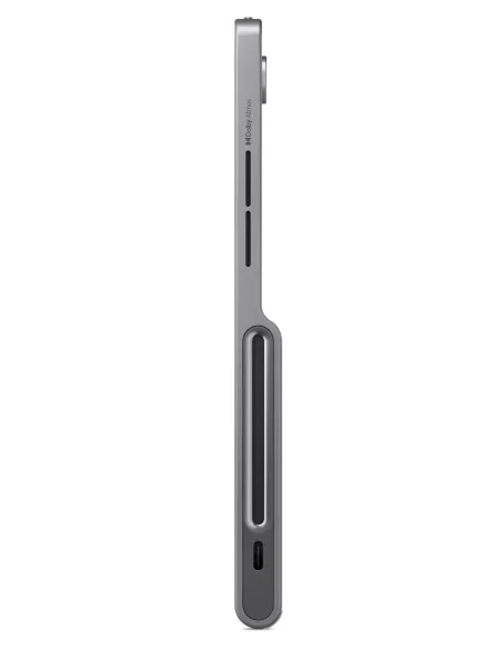 Lenovo Tab Plus Mediatek 128 GB 29,2 cm (11.5") 8 GB Wi-Fi 5 (802.11ac) Android 14 Gris
