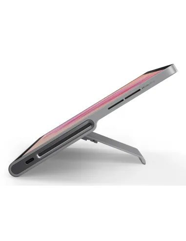 Lenovo Tab Plus Mediatek 128 GB 29,2 cm (11.5") 8 GB Wi-Fi 5 (802.11ac) Android 14 Gris