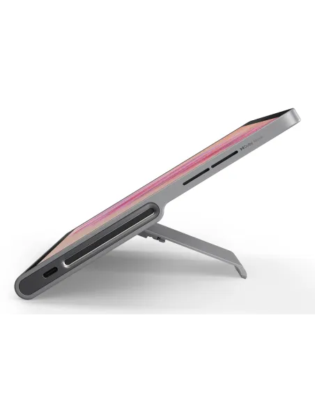 Lenovo Tab Plus Mediatek 128 GB 29,2 cm (11.5") 8 GB Wi-Fi 5 (802.11ac) Android 14 Gris