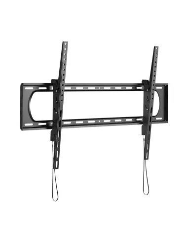 AISENS Soporte eco inclinable para Monitor TV 160kg de 60-120, Negro