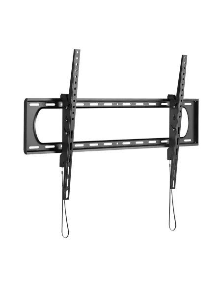 AISENS Soporte eco inclinable para Monitor TV 160kg de 60-120, Negro