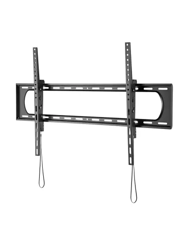 AISENS Soporte eco inclinable para Monitor TV 160kg de 60-120, Negro