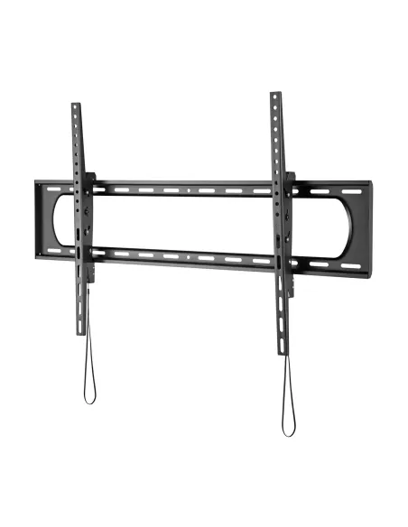 AISENS Soporte eco inclinable para Monitor TV 160kg de 60-120, Negro