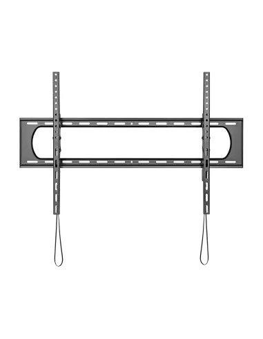 AISENS Soporte eco inclinable para Monitor TV 160kg de 60-120, Negro