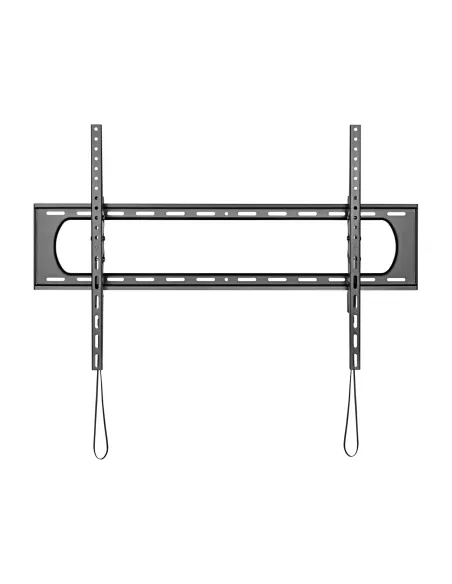AISENS Soporte eco inclinable para Monitor TV 160kg de 60-120, Negro
