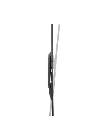 AISENS Soporte ECO Inclinable para Monitor TV 50Kg de 55-90, Negro
