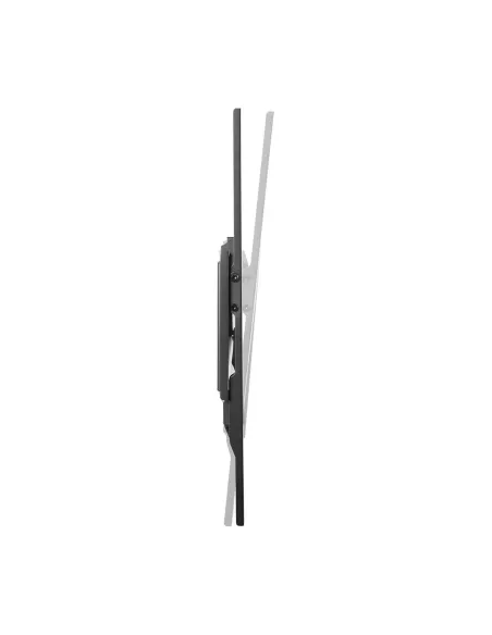 AISENS Soporte ECO Inclinable para Monitor TV 50Kg de 55-90, Negro