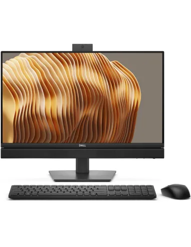 DELL Pro QC24251 Intel Core Ultra 5 235T 61 cm (24") 1920 x 1080 Pixeles PC todo en uno 16 GB DDR5-SDRAM 512 GB SSD Windows 11