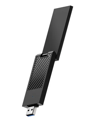 Cudy WU6500 1.0 WLAN 2882 Mbit s