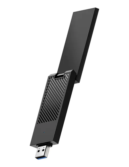 Cudy WU6500 1.0 WLAN 2882 Mbit s