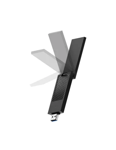 Cudy WU6500 1.0 WLAN 2882 Mbit s