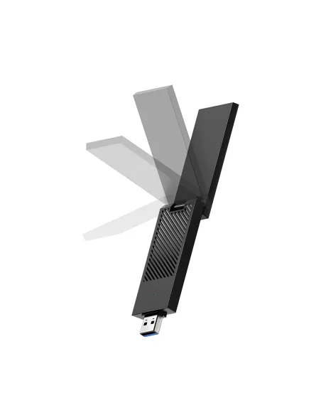 Cudy WU6500 1.0 WLAN 2882 Mbit s