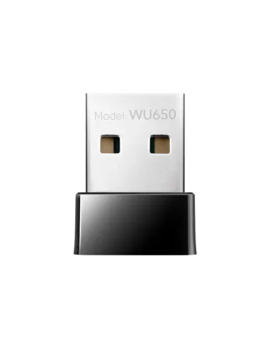 Cudy WU650 adaptador y tarjeta de red WLAN 433 Mbit s