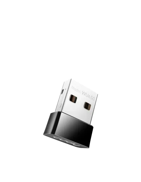 Cudy WU650 adaptador y tarjeta de red WLAN 433 Mbit s
