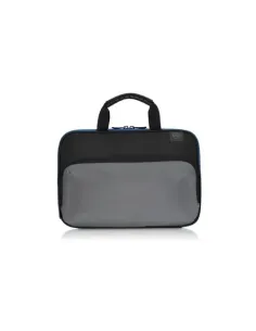 DELL XX3T0 maletines para portátil 29,5 cm (11.6") Funda Negro, Azul, Gris 2