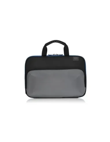 DELL XX3T0 maletines para portátil 29,5 cm (11.6") Funda Negro, Azul, Gris