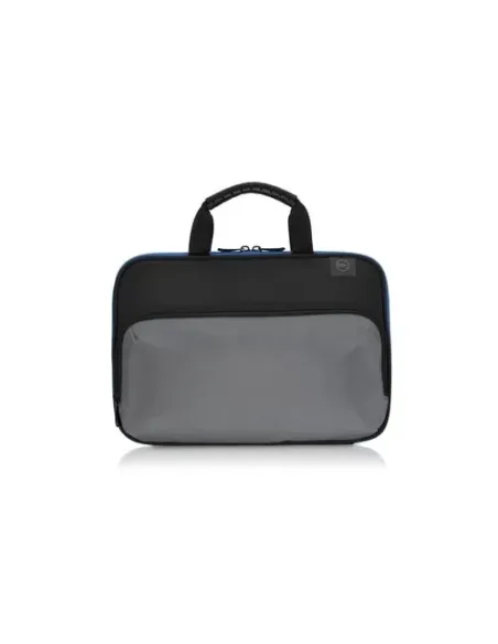 DELL XX3T0 maletines para portátil 29,5 cm (11.6") Funda Negro, Azul, Gris