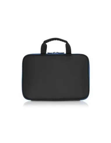 DELL XX3T0 maletines para portátil 29,5 cm (11.6") Funda Negro, Azul, Gris