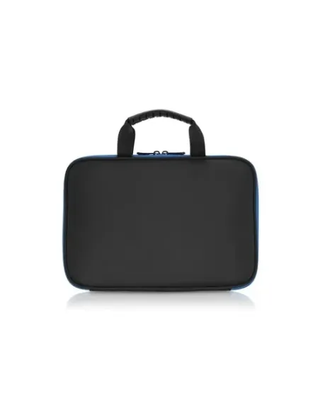 DELL XX3T0 maletines para portátil 29,5 cm (11.6") Funda Negro, Azul, Gris