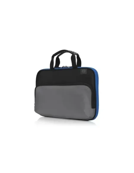DELL XX3T0 maletines para portátil 29,5 cm (11.6") Funda Negro, Azul, Gris