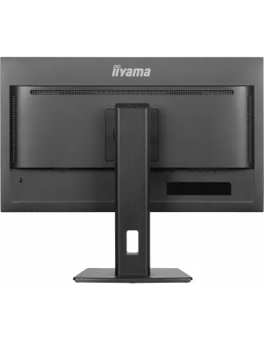 iiyama ProLite XUB2797QSNP-B1 pantalla para PC 68,6 cm (27") 2560 x 1440 Pixeles Quad HD LED Negro