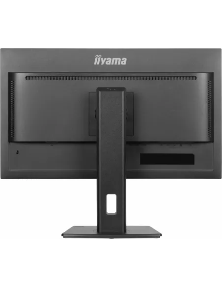 iiyama ProLite XUB2797QSNP-B1 pantalla para PC 68,6 cm (27") 2560 x 1440 Pixeles Quad HD LED Negro