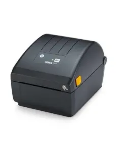 Zebra ZD230 impresora de etiquetas Térmica directa 203 x 203 DPI 152 mm s Alámbrico 2