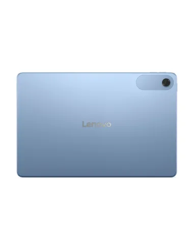 Lenovo Tab Mediatek 128 GB 25,6 cm (10.1") 4 GB Wi-Fi 5 (802.11ac) Android 14 Gris