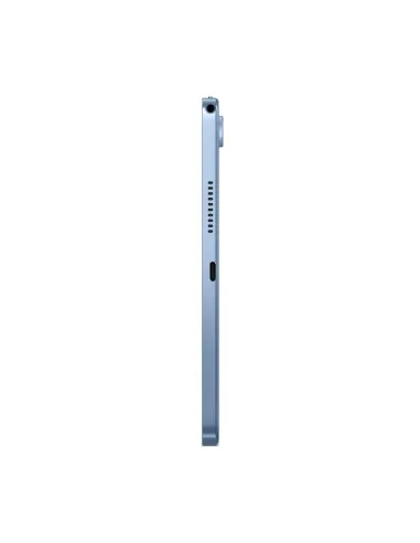 Lenovo Tab Mediatek 128 GB 25,6 cm (10.1") 4 GB Wi-Fi 5 (802.11ac) Android 14 Gris
