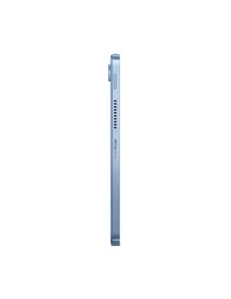 Lenovo Tab Mediatek 128 GB 25,6 cm (10.1") 4 GB Wi-Fi 5 (802.11ac) Android 14 Gris