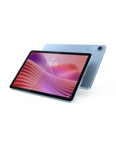Lenovo Tab Mediatek 128 GB 25,6 cm (10.1") 4 GB Wi-Fi 5 (802.11ac) Android 14 Gris
