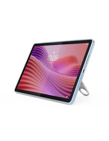 Lenovo Tab Mediatek 128 GB 25,6 cm (10.1") 4 GB Wi-Fi 5 (802.11ac) Android 14 Gris