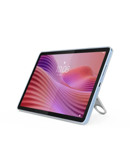 Lenovo Tab Mediatek 128 GB 25,6 cm (10.1") 4 GB Wi-Fi 5 (802.11ac) Android 14 Gris