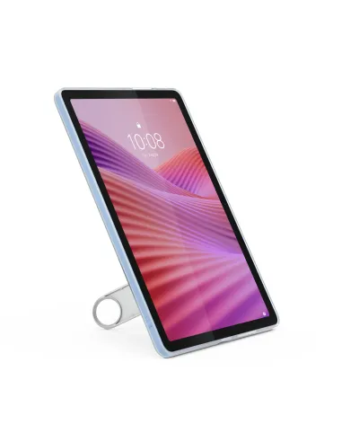 Lenovo Tab Mediatek 128 GB 25,6 cm (10.1") 4 GB Wi-Fi 5 (802.11ac) Android 14 Gris