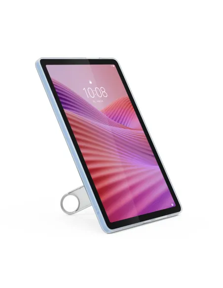 Lenovo Tab Mediatek 128 GB 25,6 cm (10.1") 4 GB Wi-Fi 5 (802.11ac) Android 14 Gris